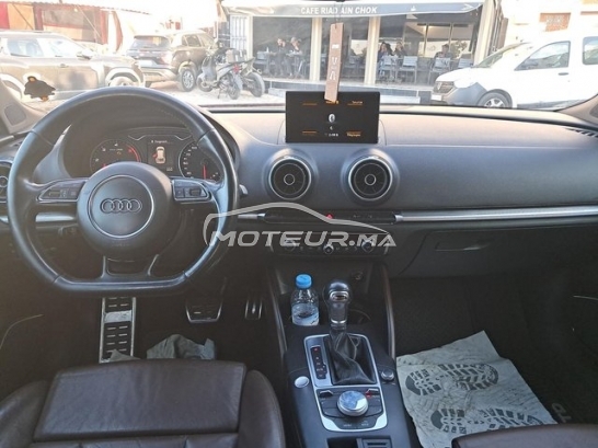 أودي ا3 مستعملة 2870180