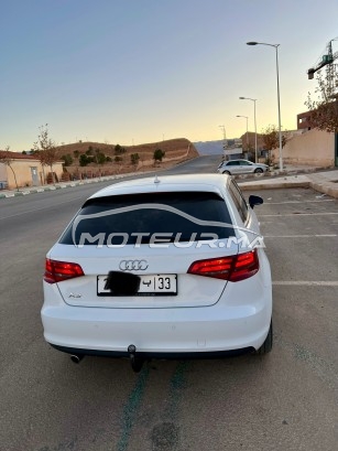 AUDI A3 Sportback occasion 2961472