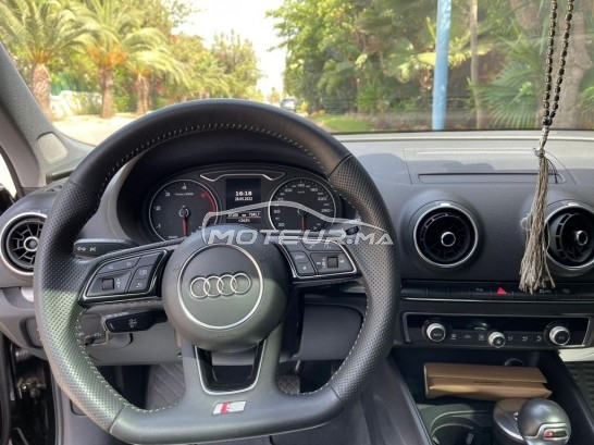 أودي ا3 S line مستعملة 1654238