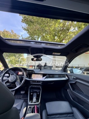 AUDI A3 Audi a3 sportback 35 tdi occasion 2725526