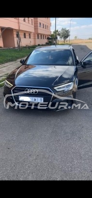 أودي ا3 S-line مستعملة 2231842