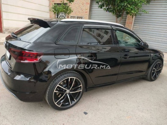 أودي ا3 Sline مستعملة 1649882