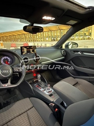 AUDI A3 occasion 2992917