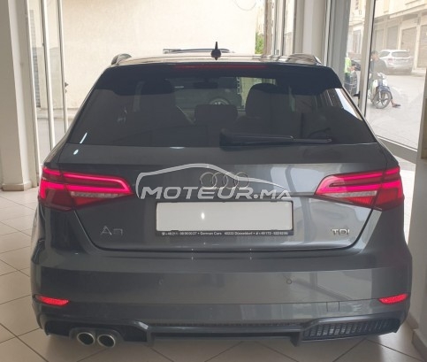 أودي ا3 Tdi مستعملة 3045589