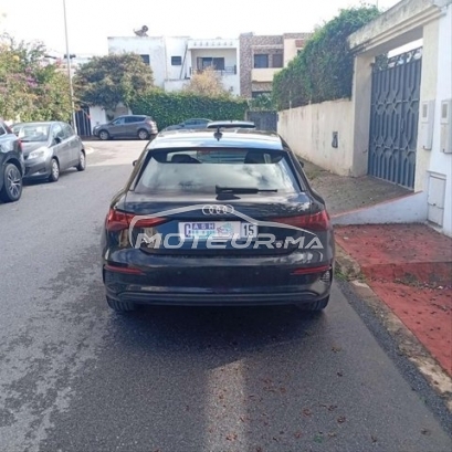 أودي ا3 مستعملة 3022197