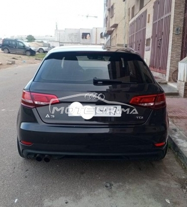 AUDI A3 occasion 3225786