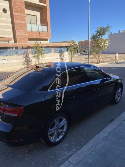 AUDI A3 35tdi occasion 2816889