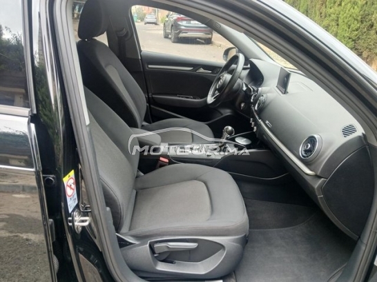 أودي ا3 مستعملة 2324353