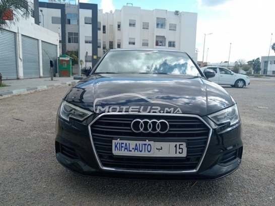 أودي ا3 مستعملة 3483581