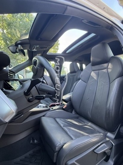 AUDI A3 Audi a3 sportback 35 tdi occasion 2725608