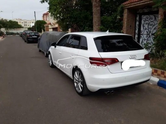 أودي ا3 مستعملة 1687193