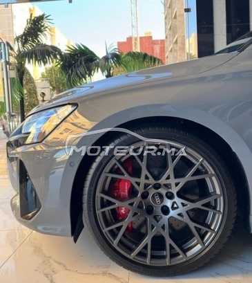 AUDI A3 occasion 2827754