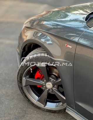 AUDI A3 S line occasion 2637569