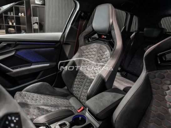 AUDI A3 occasion 2277814