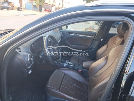 أودي ا3 مستعملة 2870181