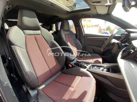 أودي ا3 Sline مستعملة 1620935