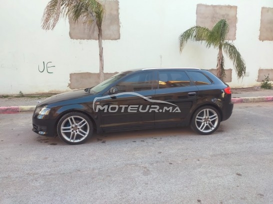 أودي ا3 Tdi مستعملة 1616699