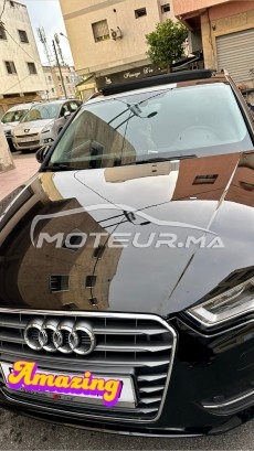 أودي ا3 مستعملة 1617245