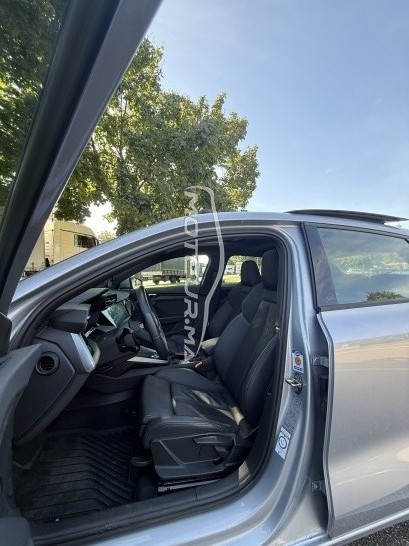 AUDI A3 Audi a3 sportback 35 tdi occasion 2725607