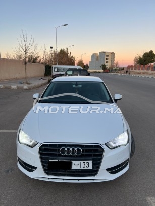 AUDI A3 Sportback occasion 2961476