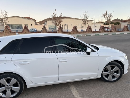 AUDI A3 Sportback occasion 2961477
