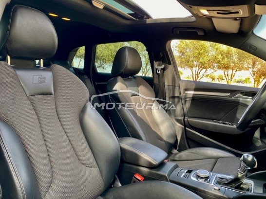 AUDI A3 S-line occasion 2003953