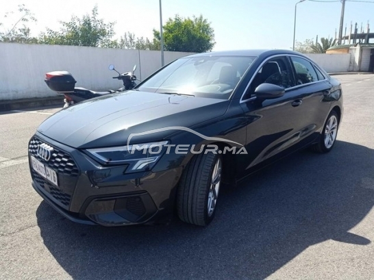 سيارة في المغرب AUDI A3 - 487492