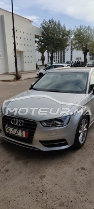 أودي ا3 Sportback مستعملة 1681511