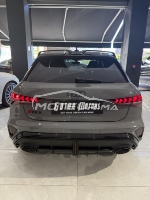 أودي ا3 مستعملة 2750530