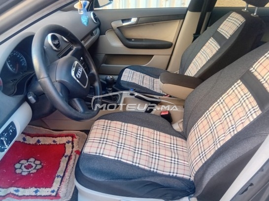 AUDI A3 occasion 2548766