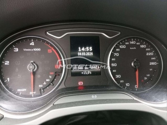 أودي ا3 مستعملة 3426866