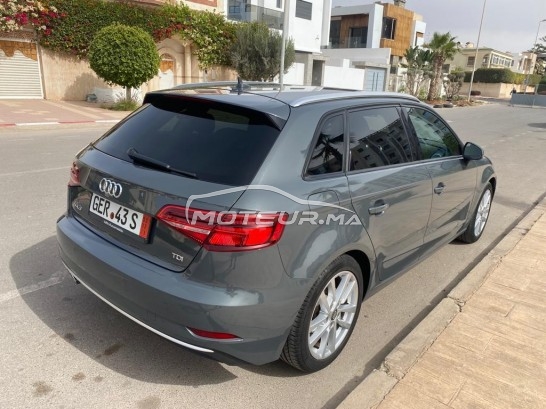 أودي ا3 مستعملة 1565388