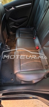 أودي ا3 A3 sportback stronic مستعملة 3172191