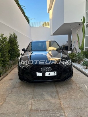 AUDI A3 S line occasion 1695199