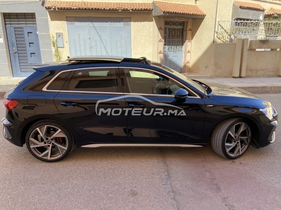 أودي ا3 Sline مستعملة 1621201