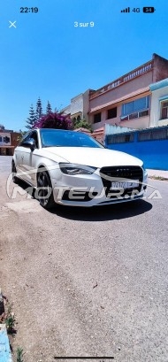 أودي ا3 S line مستعملة 1658151