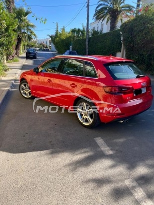 أودي ا3 2.0 مستعملة 1575490