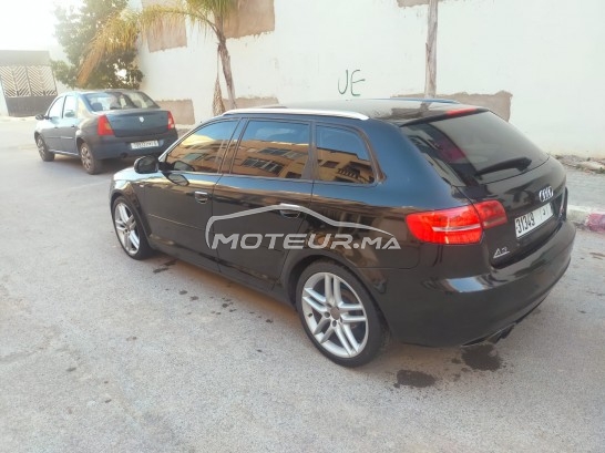 أودي ا3 Tdi مستعملة 1616701