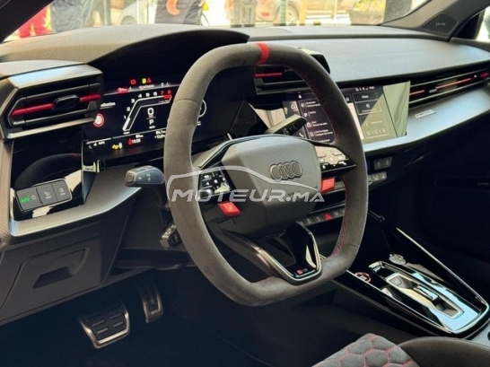 AUDI A3 occasion 2827767