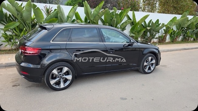 AUDI A3 2021 occasion 2694573