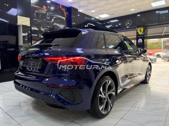 AUDI A3 occasion 3466053