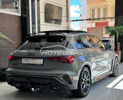 AUDI A3 occasion 2827753