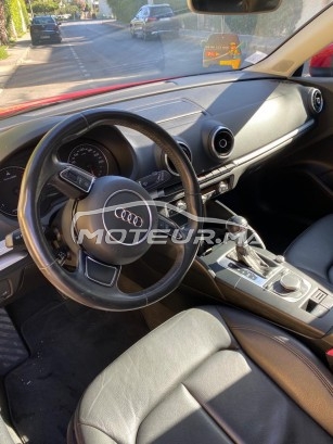 أودي ا3 2.0 مستعملة 1575491