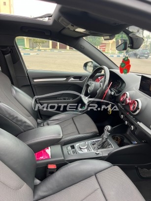 أودي ا3 S-line مستعملة 2231853