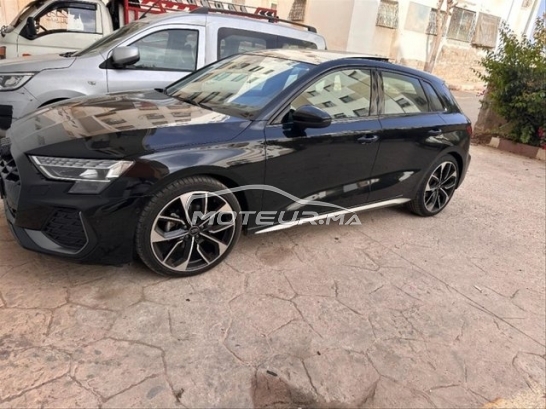 AUDI A3 occasion 2750110