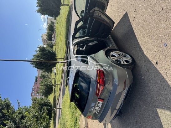 AUDI A3 Quattro 184ch sline sportback occasion 2372588