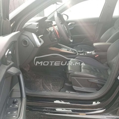 أودي ا3 مستعملة 3022195