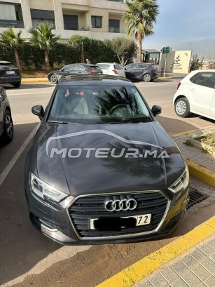أودي ا3 2.0 tdi مستعملة 2230630