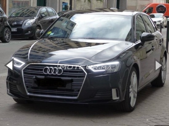 AUDI A3 S line occasion 2710330