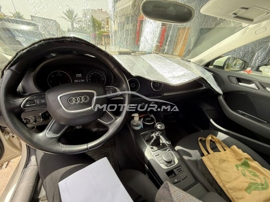 أودي ا3 مستعملة 2415139